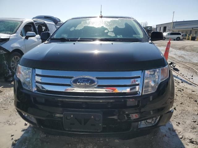 2008 Ford Edge Limited