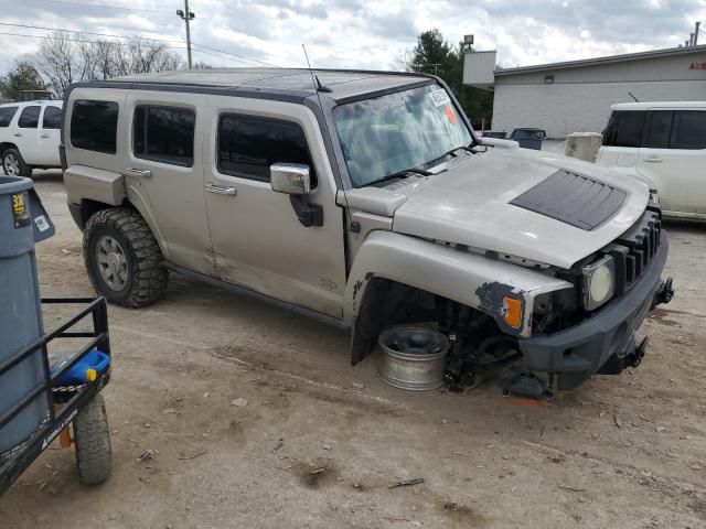 2007 Hummer H3