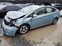 2015 Toyota Prius for sale in Waldorf, MD