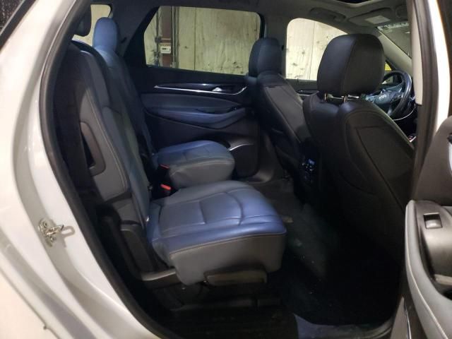 2019 Buick Enclave Premium