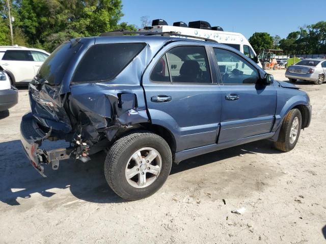 2007 KIA Sorento EX