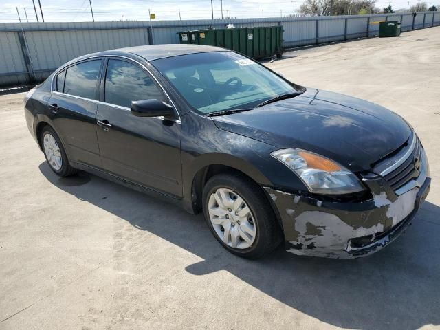 2009 Nissan Altima 2.5