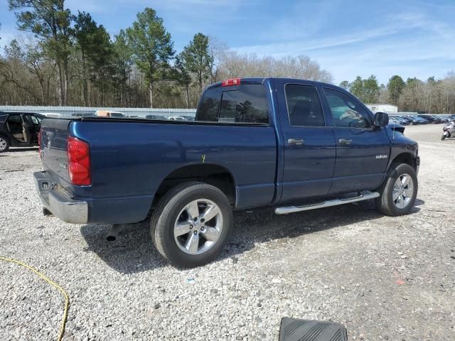 2008 Dodge RAM 1500 ST