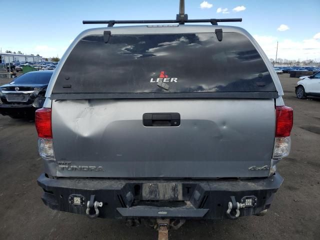 2010 Toyota Tundra Double Cab SR5