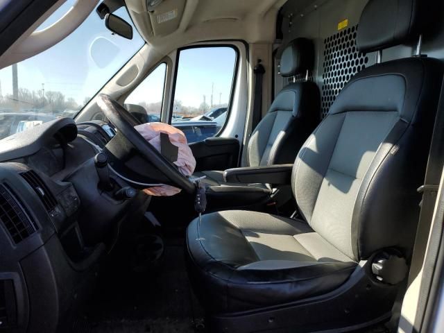 2019 Dodge RAM Promaster 1500 1500 Standard