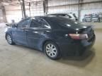 2009 Toyota Camry Hybrid