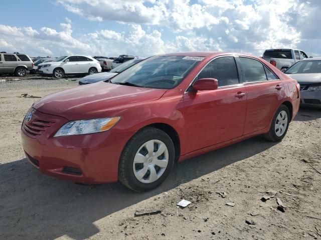 2007 Toyota Camry CE