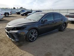 2018 Toyota Camry L for sale in Bakersfield, CA