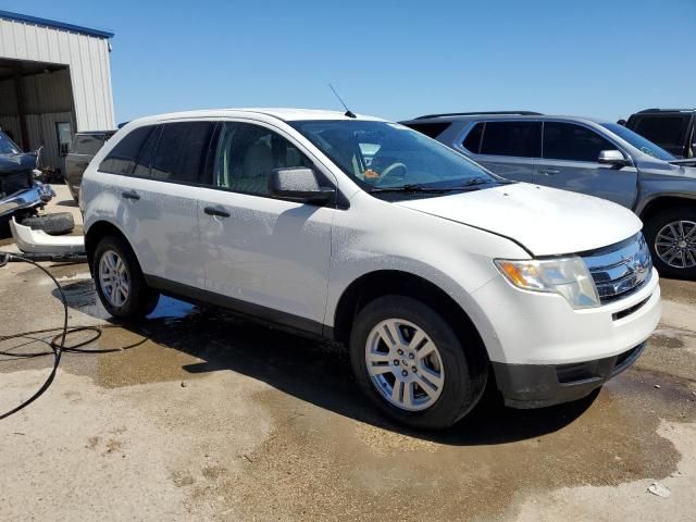 2010 Ford Edge SE