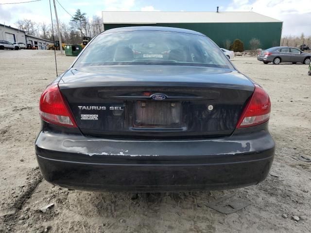 2005 Ford Taurus SEL