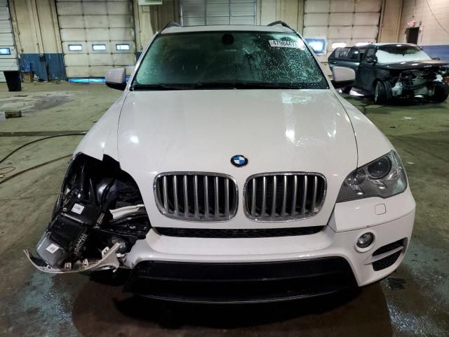 2013 BMW X5 XDRIVE35I