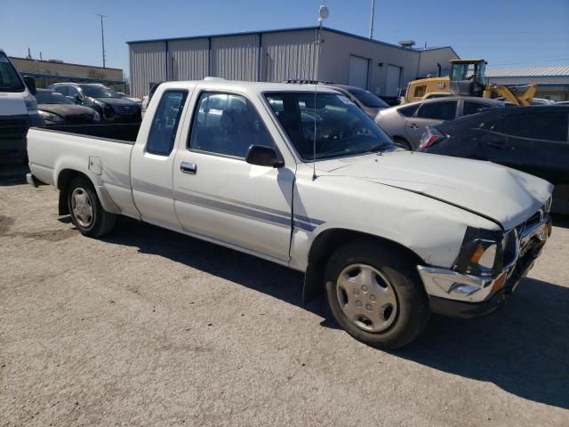 1994 Toyota Pickup 1/2 TON Extra Long Wheelbase