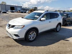 2015 Nissan Rogue S for sale in Harleyville, SC