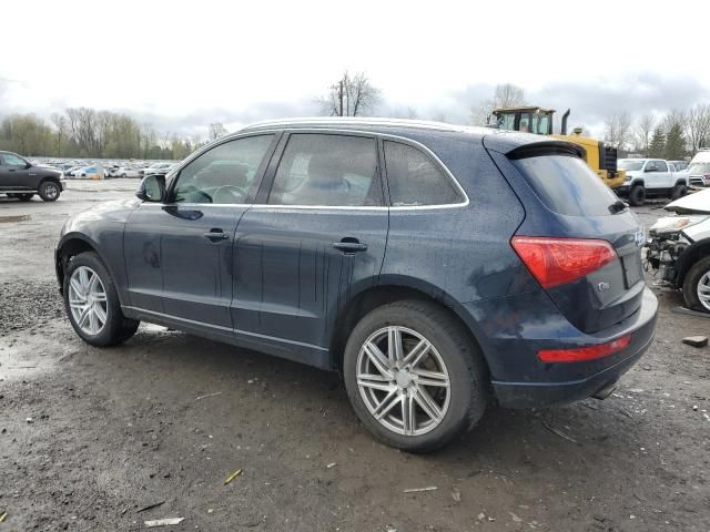 2010 Audi Q5 Premium Plus