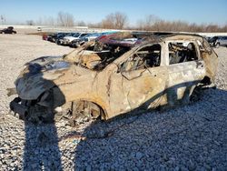 Salvage cars for sale at Wayland, MI auction: 2019 Volkswagen Tiguan SE