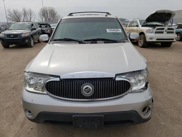 2004 Buick Rainier CXL