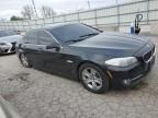 2013 BMW 528 XI