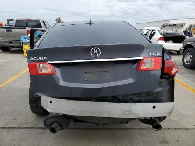 2014 Acura TSX Tech