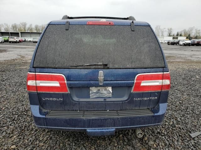 2008 Lincoln Navigator