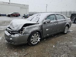 Salvage cars for sale from Copart Farr West, UT: 2007 Toyota Avalon XL