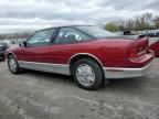 1989 Oldsmobile Cutlass Supreme International Series