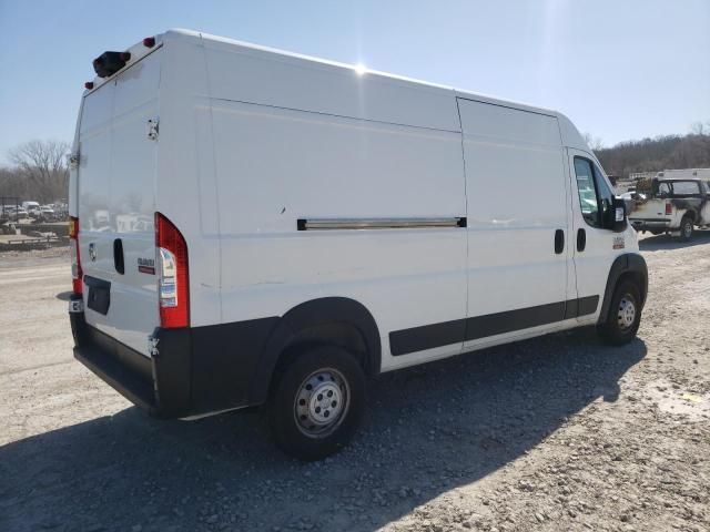 2020 Dodge RAM Promaster 2500 2500 High