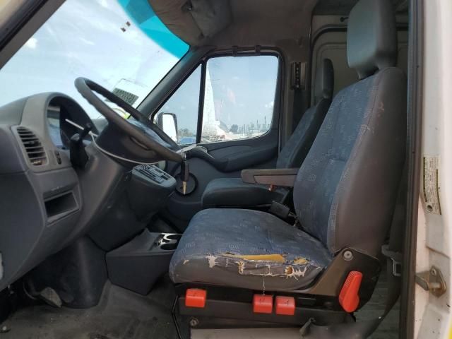 2006 Freightliner Sprinter 2500