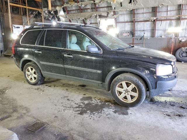 2006 Volvo XC90