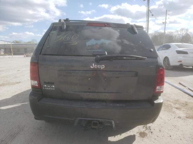 2006 Jeep Grand Cherokee Laredo