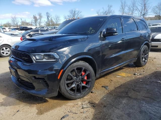 2021 Dodge Durango SRT 392