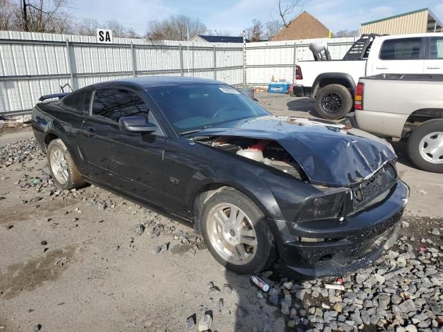 2005 Ford Mustang GT