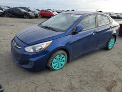 2015 Hyundai Accent GLS en venta en Martinez, CA