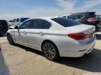 2017 BMW 530 I