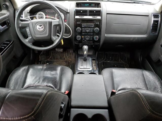 2008 Mazda Tribute S