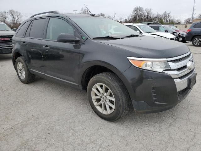 2013 Ford Edge SE