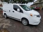 2017 Nissan NV200 2.5S