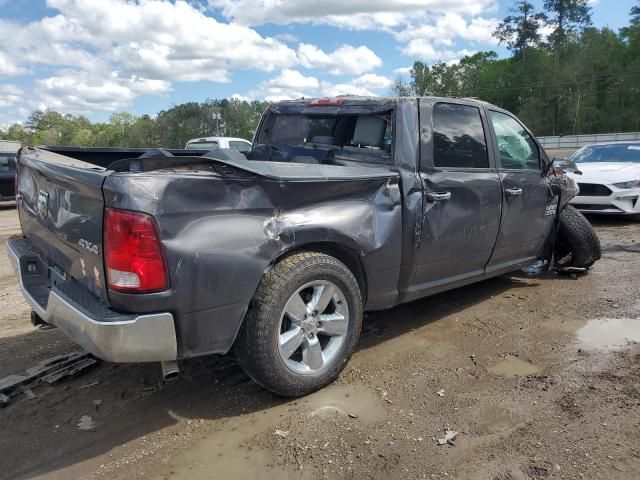 2016 Dodge RAM 1500 SLT