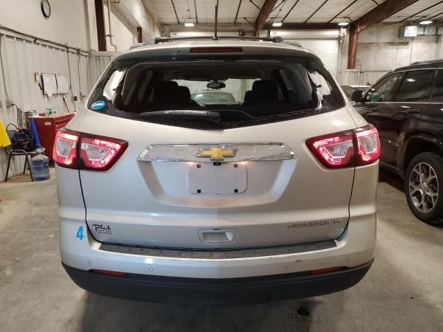 2013 Chevrolet Traverse LT