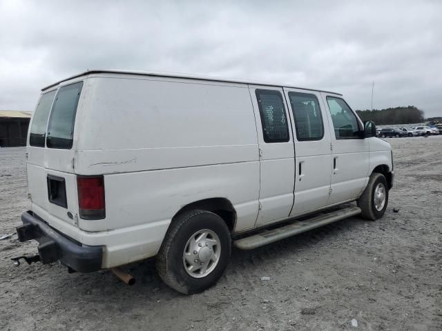 2012 Ford Econoline E250 Van