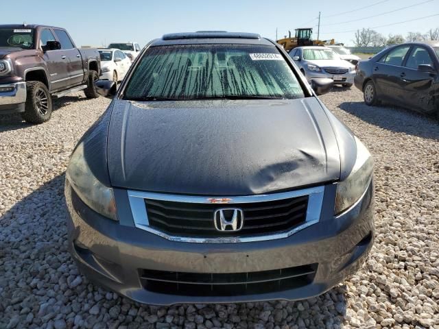 2010 Honda Accord EX