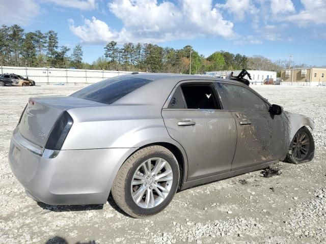 2013 Chrysler 300C