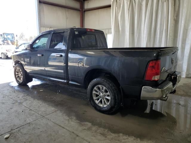 2014 Dodge RAM 1500 SLT