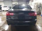 2012 Audi A6 Premium