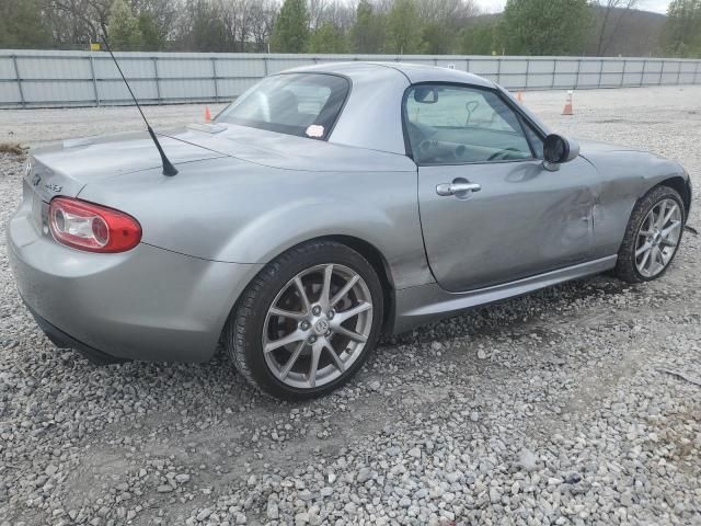 2010 Mazda MX-5 Miata