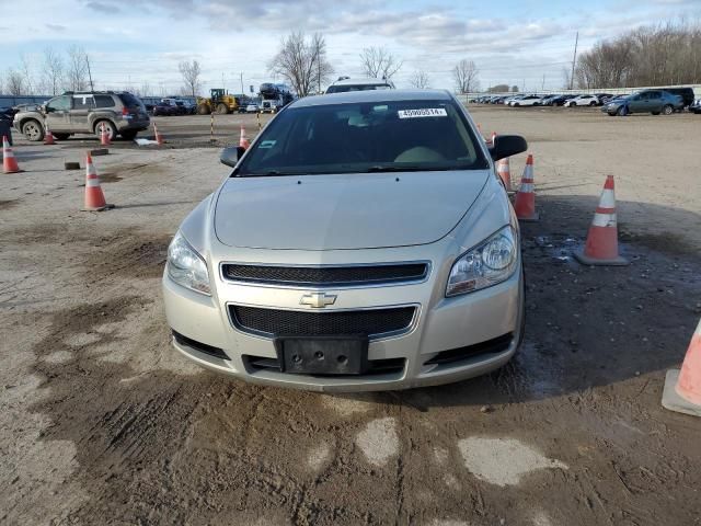 2011 Chevrolet Malibu LS