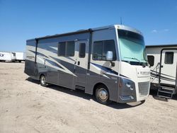 Vehiculos salvage en venta de Copart Amarillo, TX: 2019 Ford F53