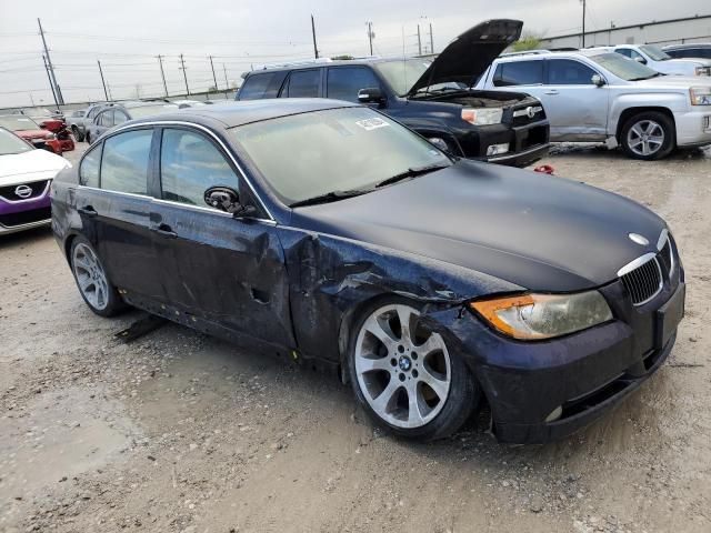 2006 BMW 330 I