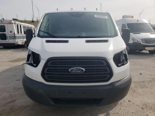 2016 Ford Transit T-150