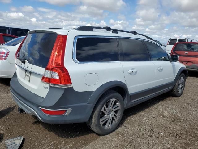 2015 Volvo XC70 T5 PREMIER+