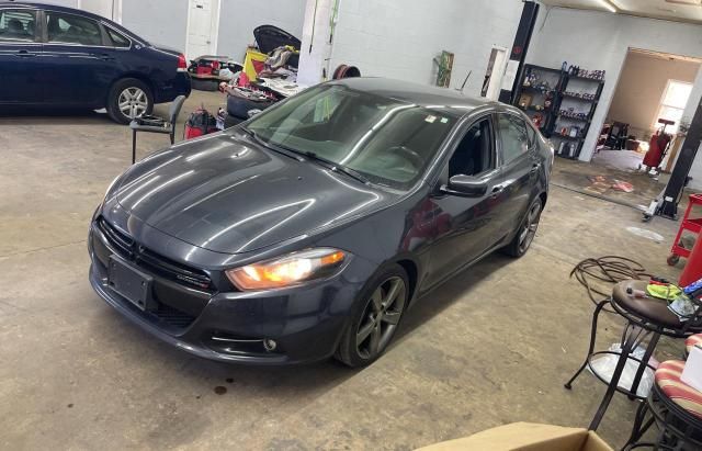 2013 Dodge Dart SXT